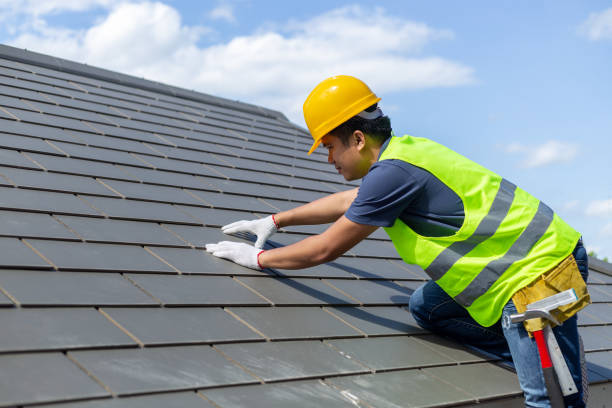 Heating Cable for Roof Installation in Luverne, MN