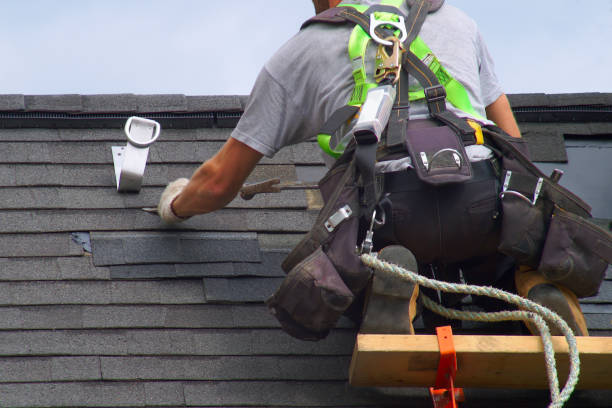 Slate Roofing Contractor in Luverne, MN