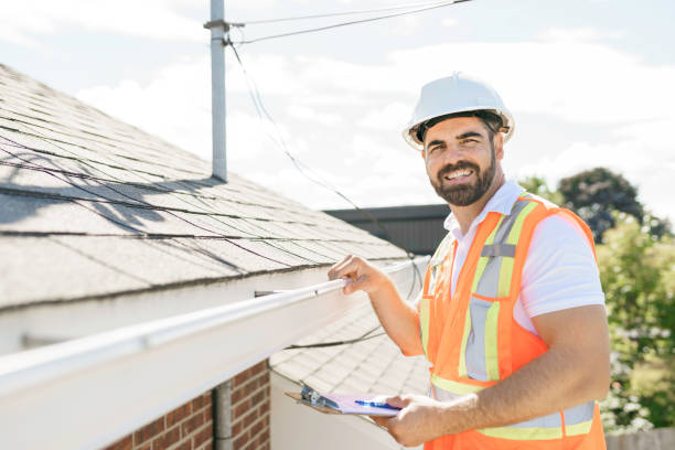 Best Metal Roofing Contractor  in Luverne, MN