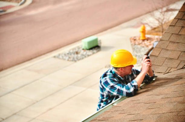 Quick and Trustworthy Emergency Roof Repair Services in Luverne, MN