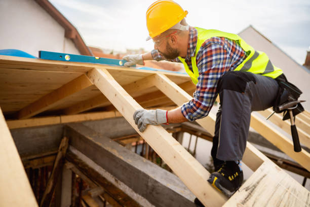 Best Roof Leak Repair  in Luverne, MN