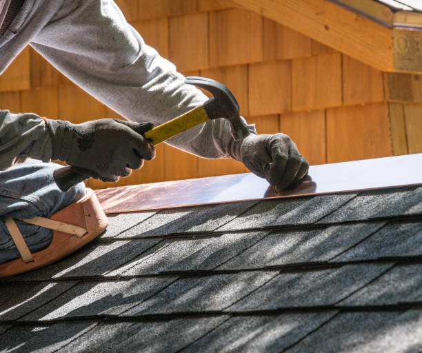 Best Gutter Installation and Roofing  in Luverne, MN